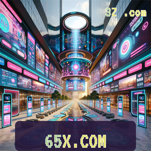 Viva o Esporte de Uma Nova Forma com 65x.com