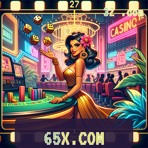 Jogos Incríveis e Diversão no 65x.com: Acesse Agora!