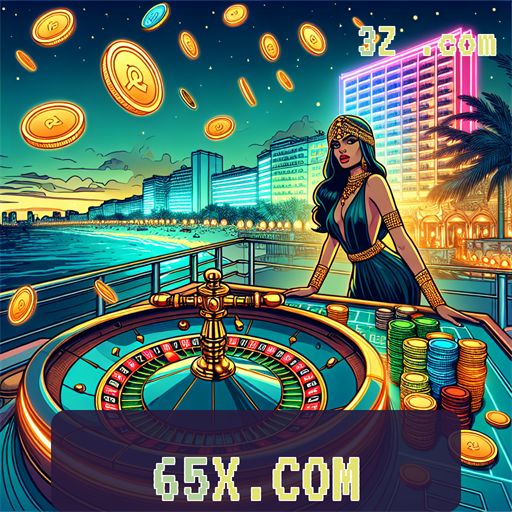 Login Criativo no 65x.com: Acesso Ao Mundo dos Jogos