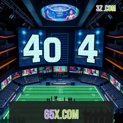 65x.com: Descubra a Revolução dos Eventos Esportivos no Brasil