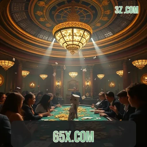 65x.com: Descubra Os Melhores Bônus Para Jogar e Ganhar