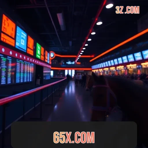 65x.com: Recursos do App Que Transformam a Experiência de Jogo