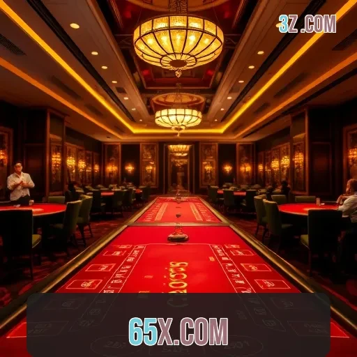 65x.com: Descubra Como Facilitar Seus Pagamentos em Jogos Online